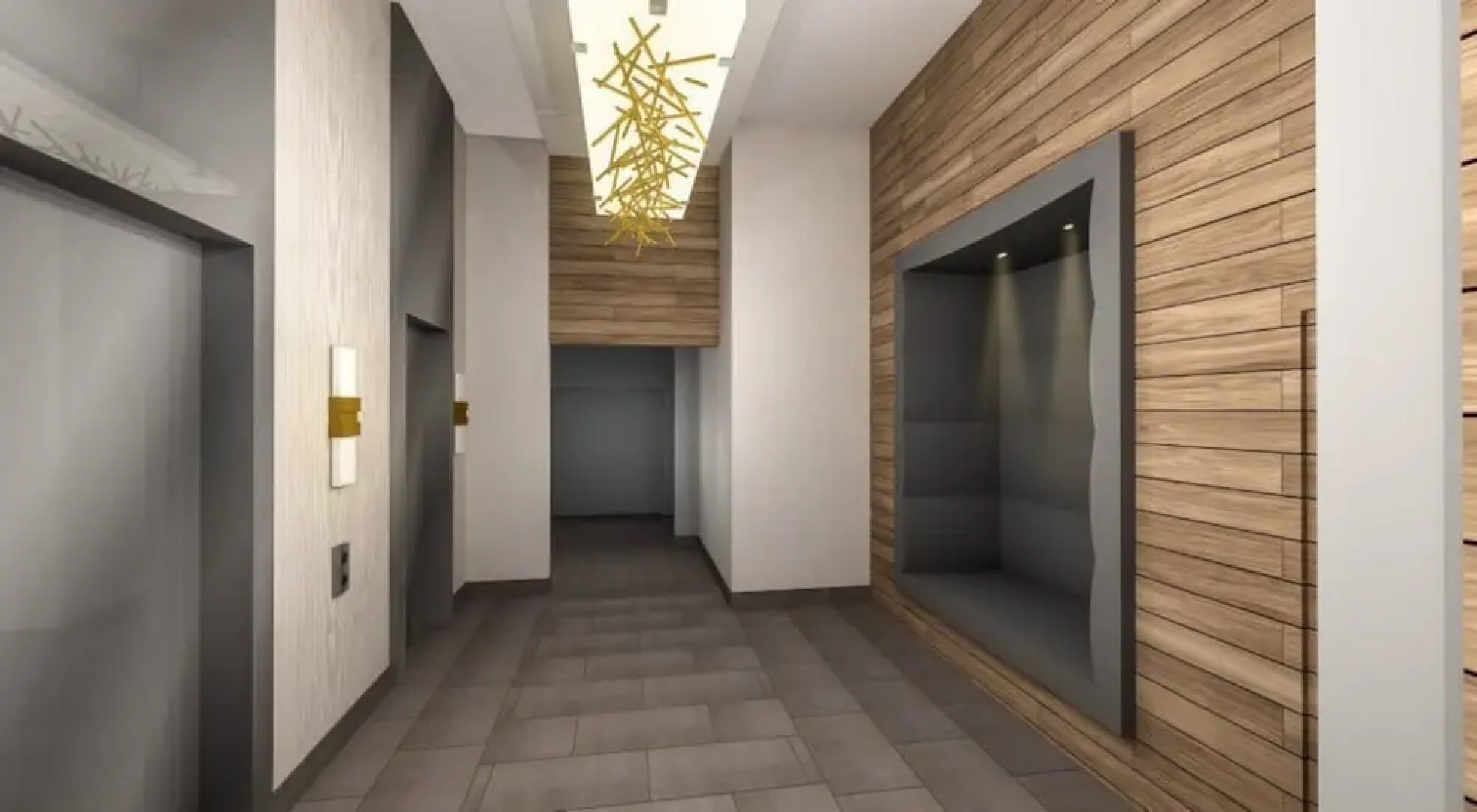 Global Luxury Suites at Longwood Medical Area