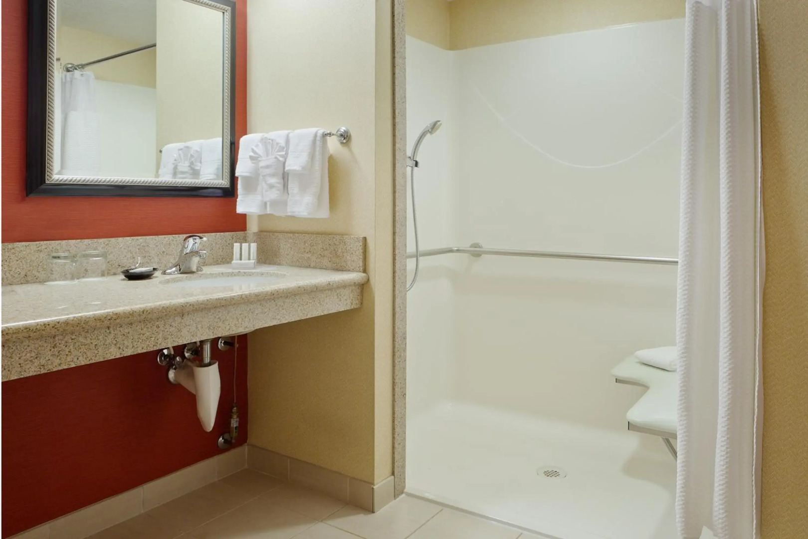 Courtyard by Marriott Richland - Columbia Point