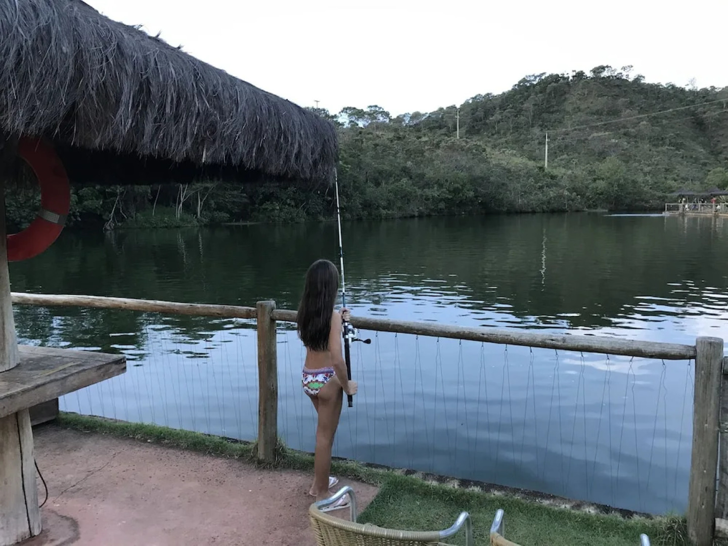 Original Trips - Hotel Turismo