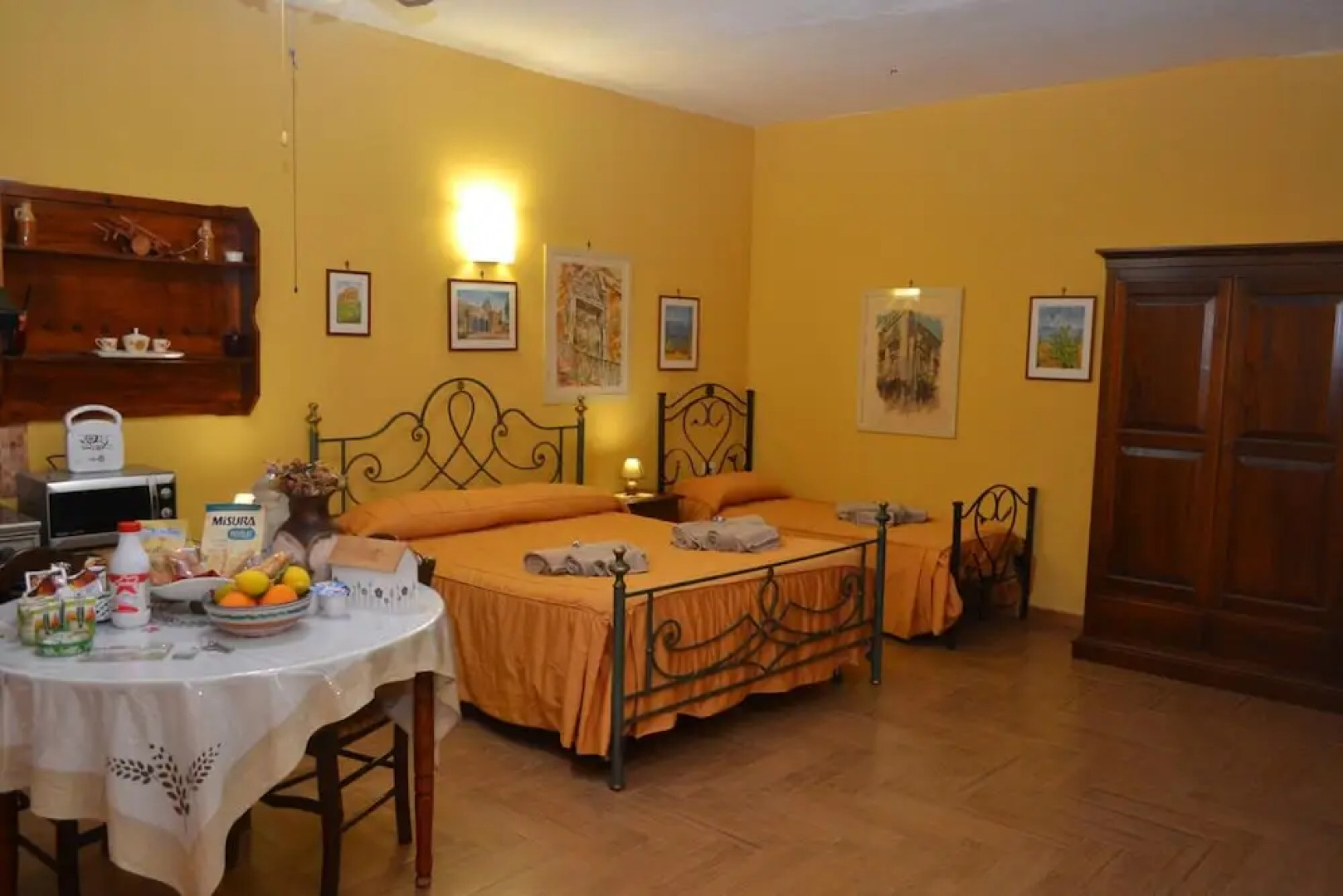 Jolly House Bolognetta