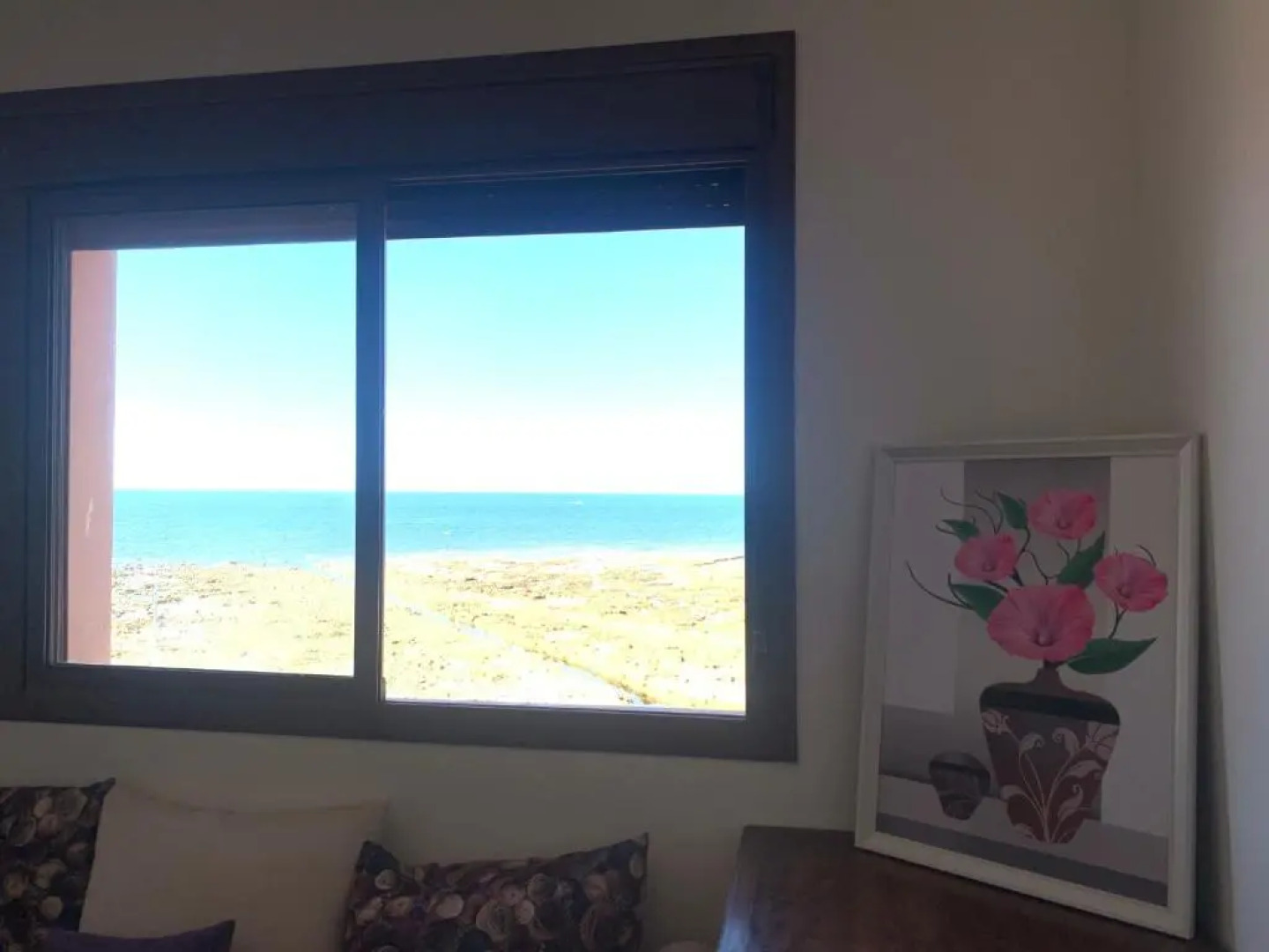 Beautiful Apartment with Ocean View. Vue sur Ocean