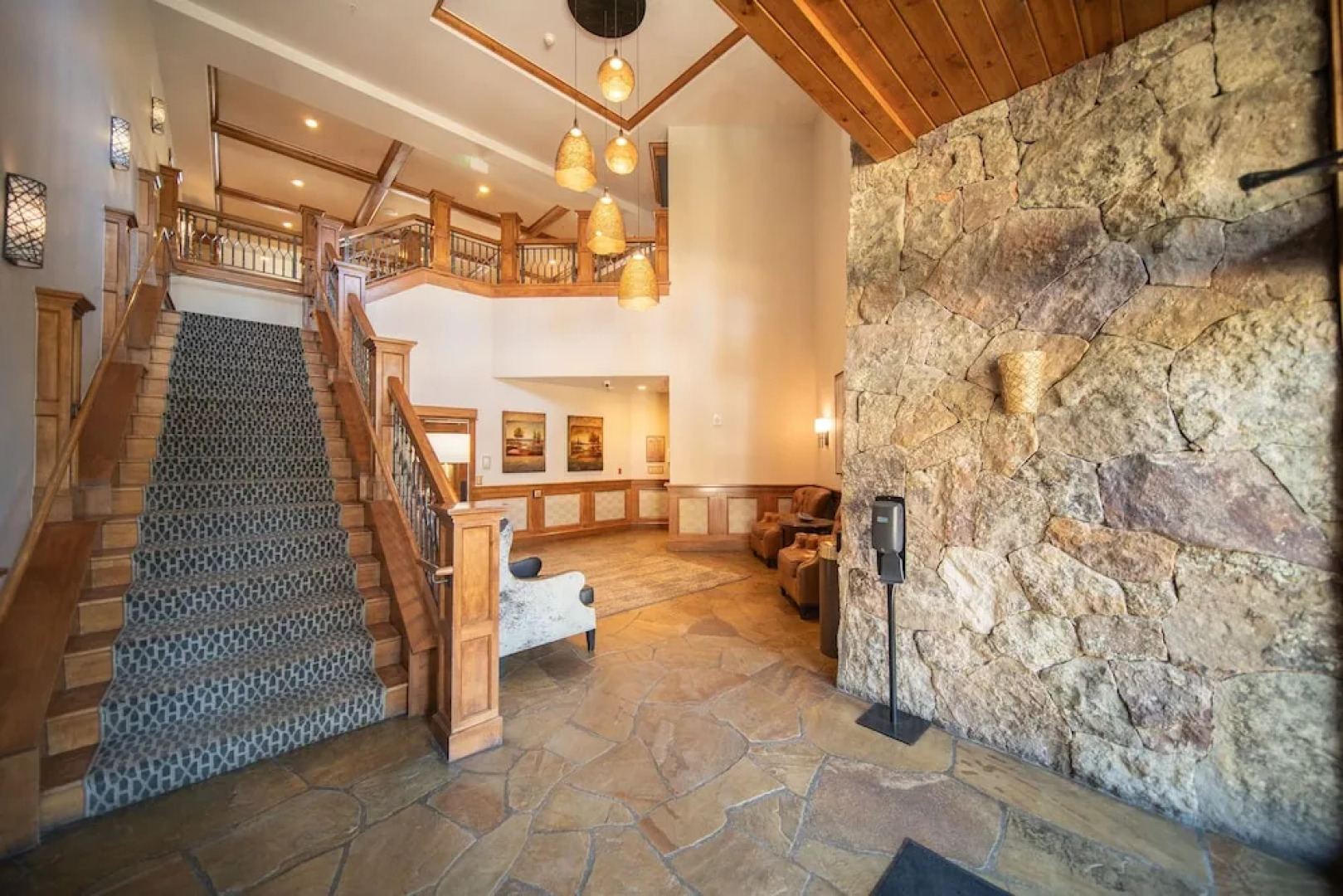 Lone Eagle 3001 by SummitCove Vacation Lodging