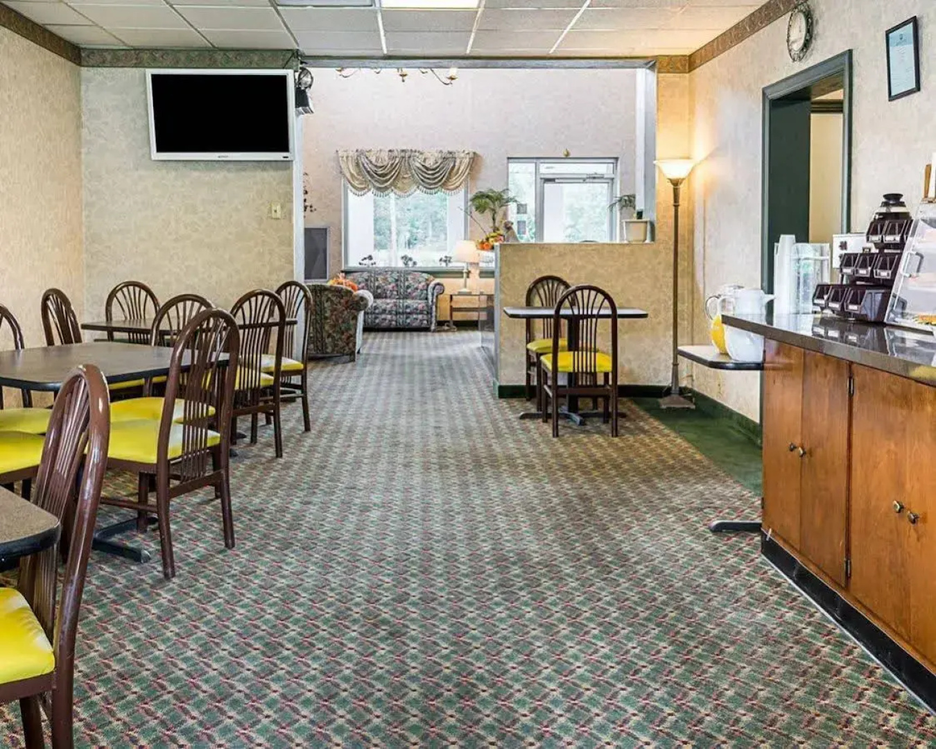 Gateway Inn