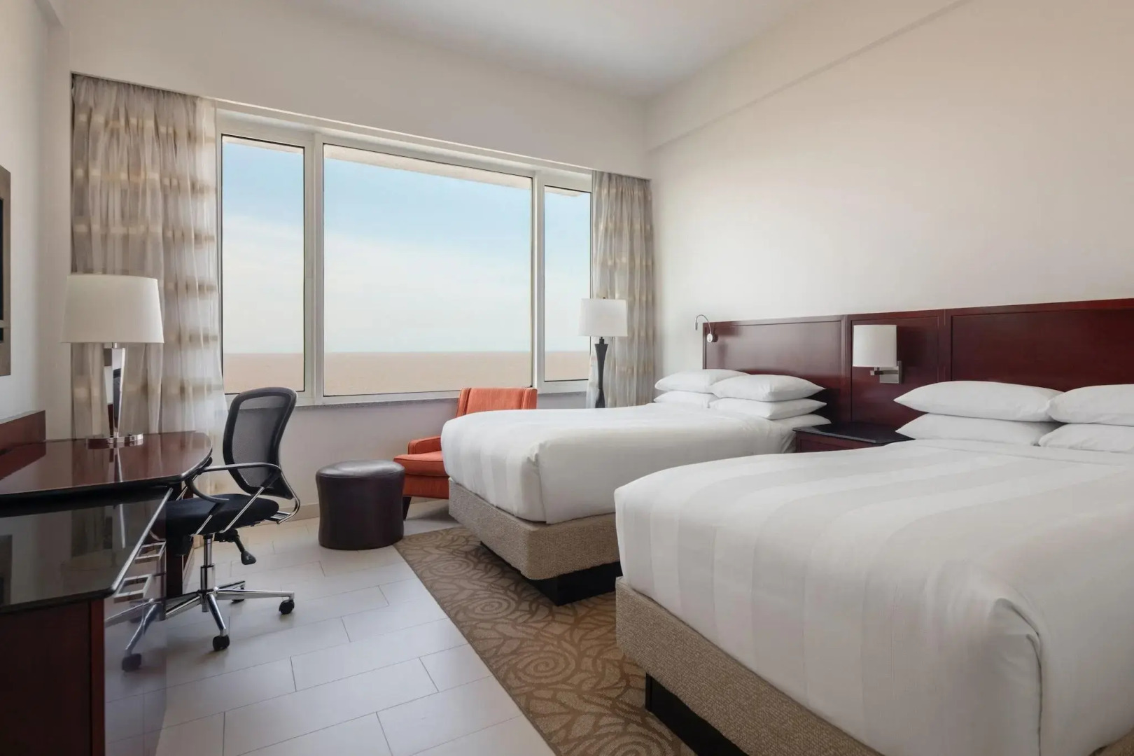 Guyana Marriott Hotel Georgetown