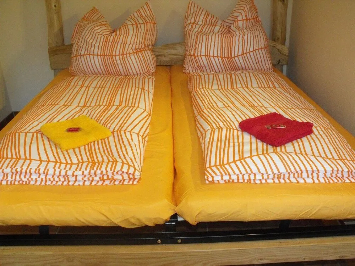 Ferienpark Fleether Mühle