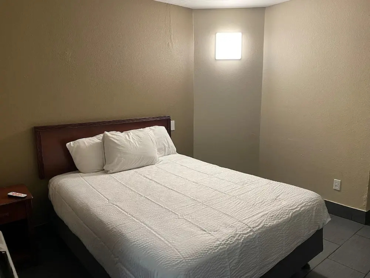 Budget Inn and Suites