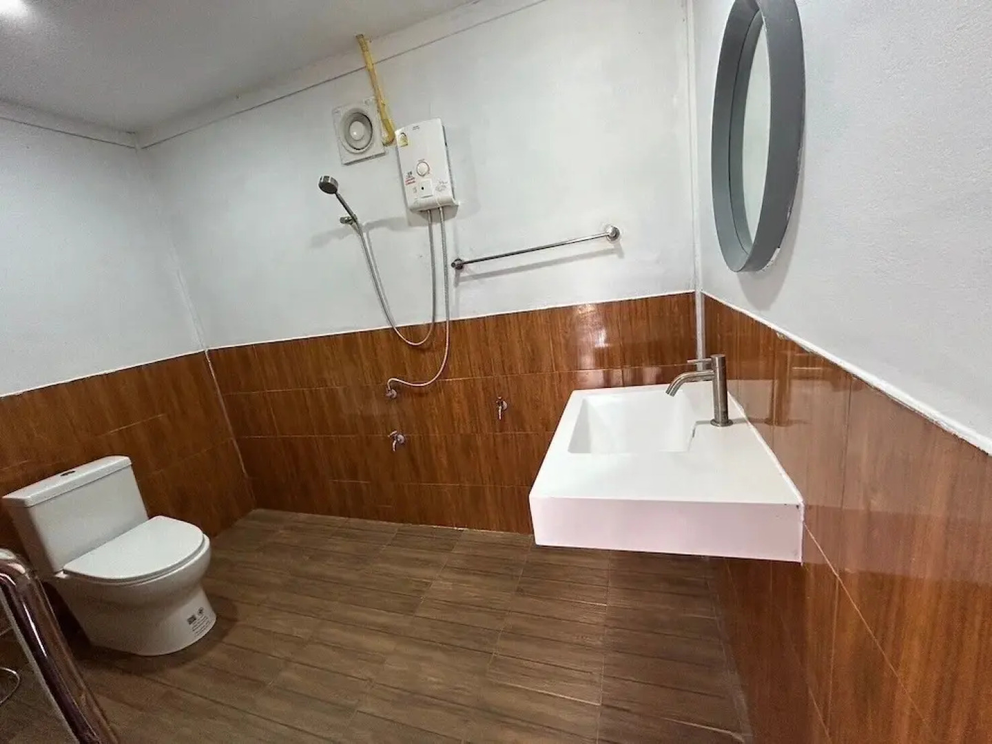 3Pok Resort Chiang Mai