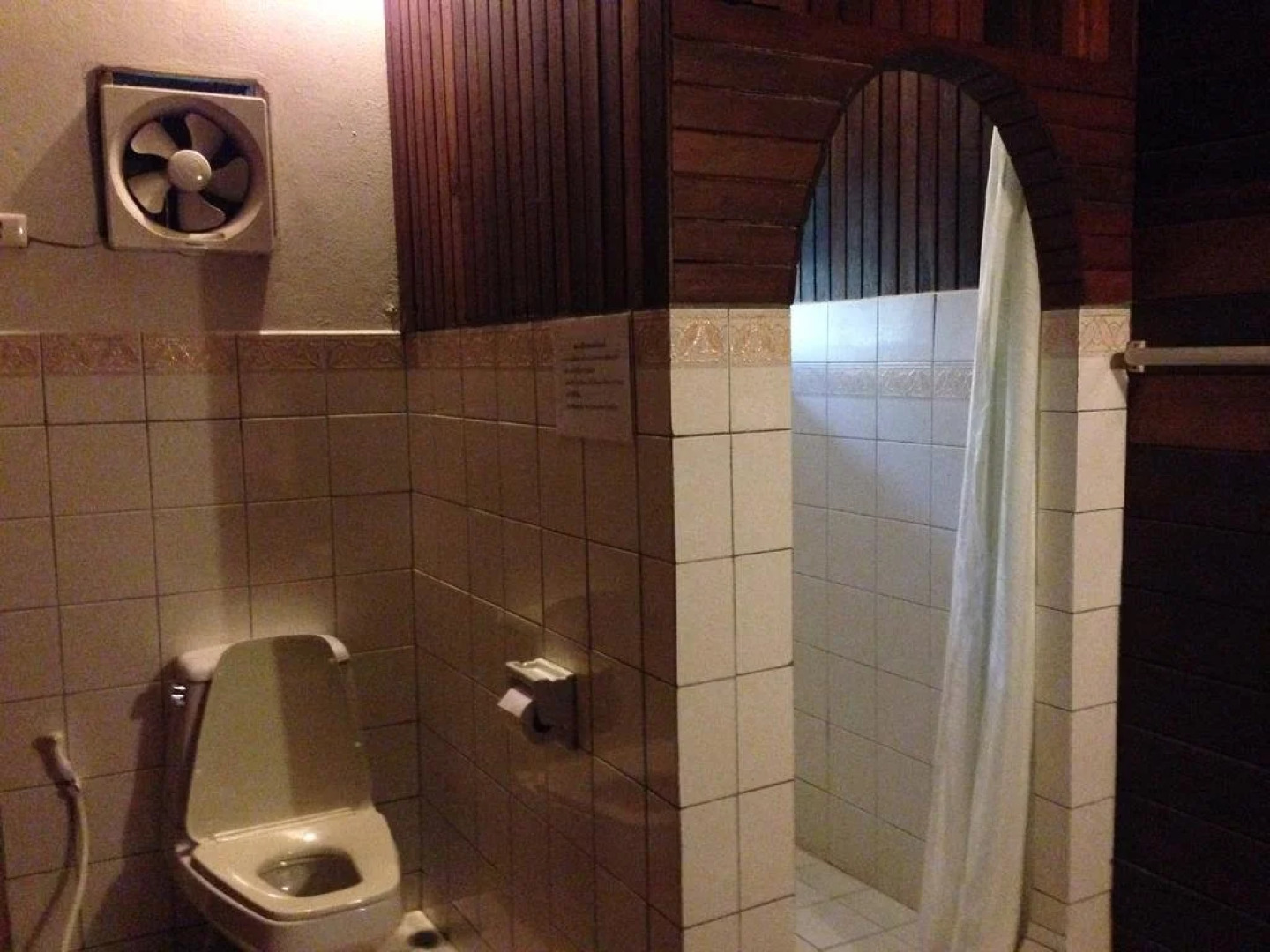 Torthong Resort Chiang Mai