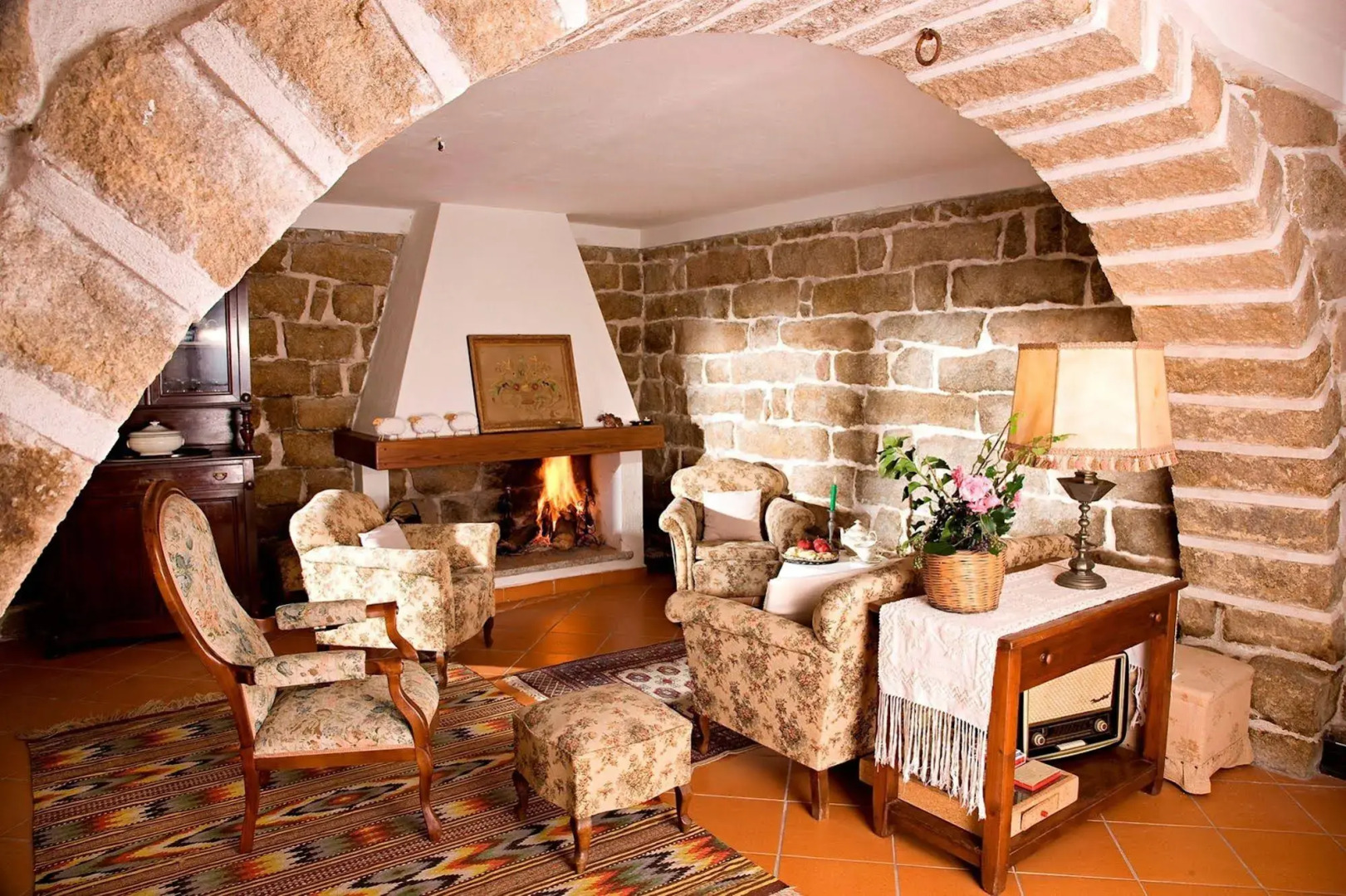 La Vignaredda Residenza Di Charme