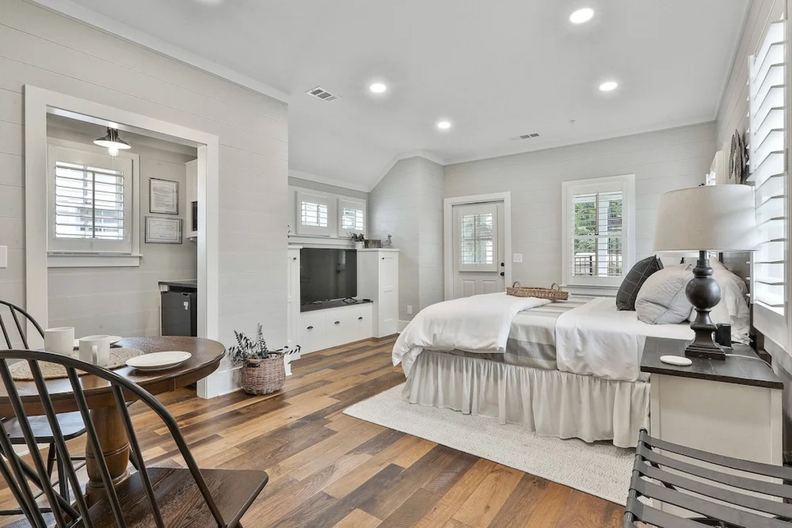 The Cottages at Laurel Brooke