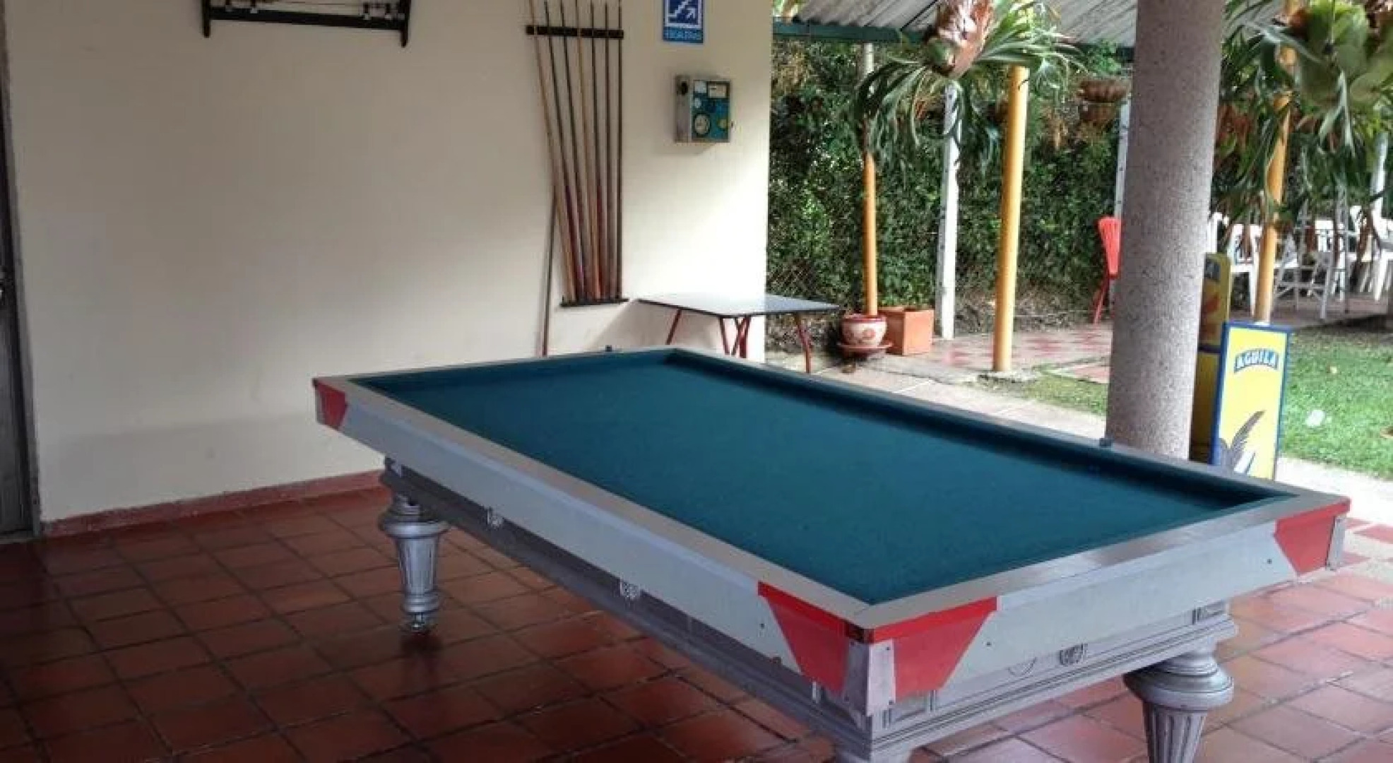 Hotel Caribe La Vega