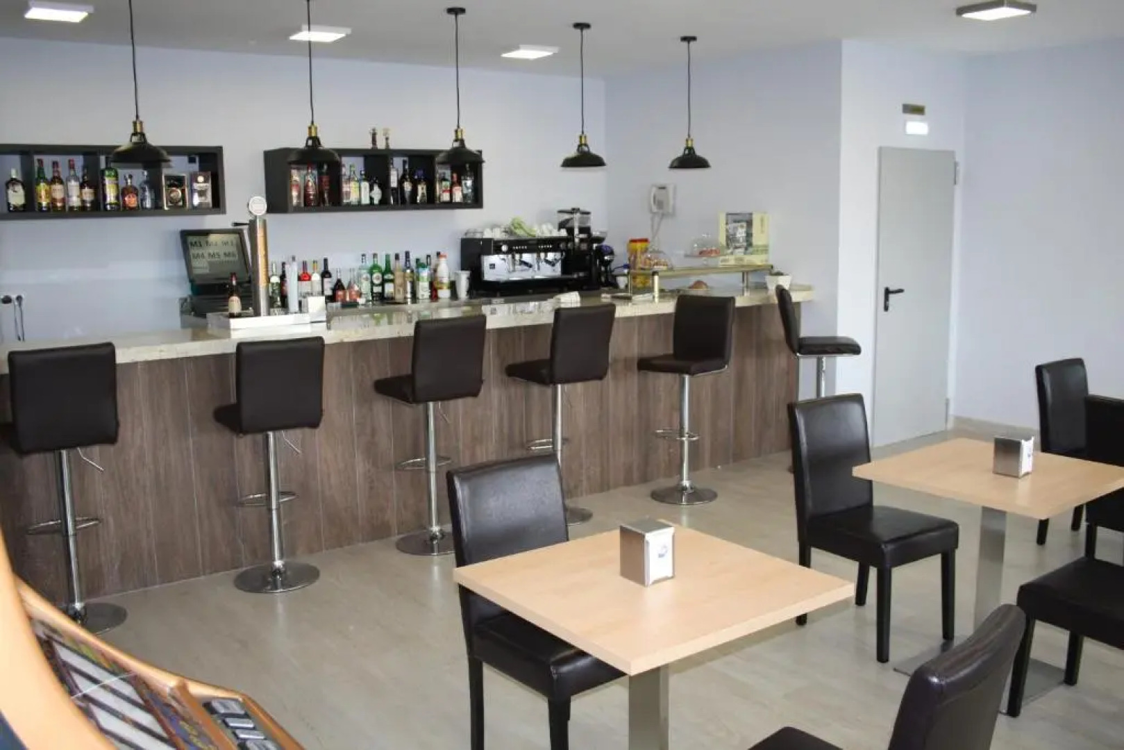 Hotel Mar de Aragón