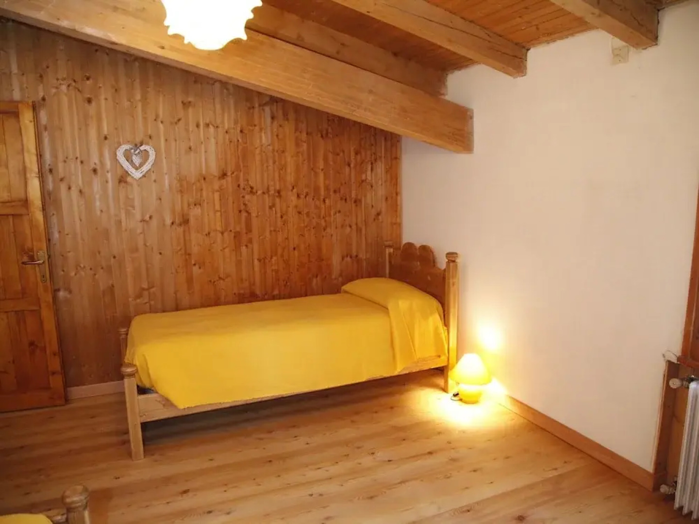 Chalet in Asiago With Alpine Charm