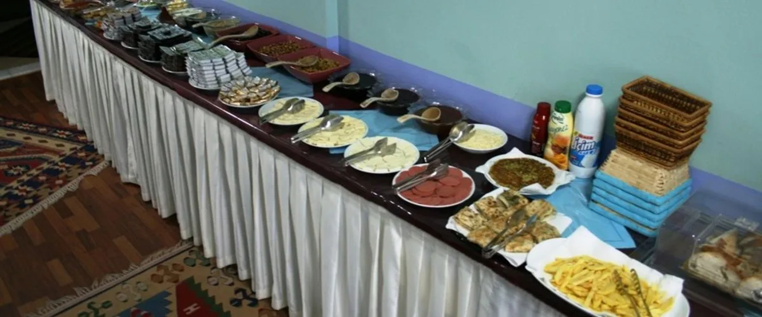 Vadi Hotel
