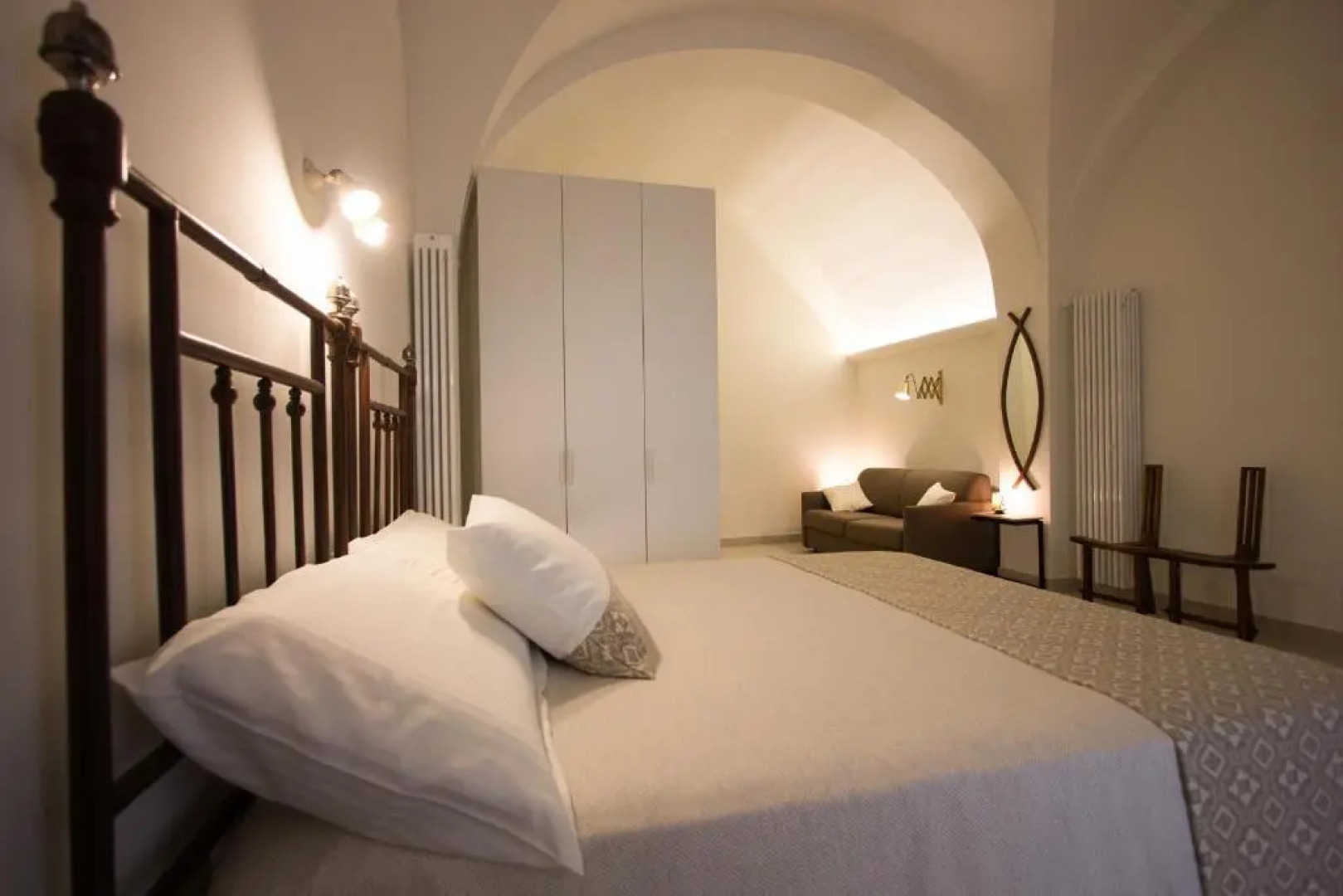 Ai Sottani BB Deluxe Suite