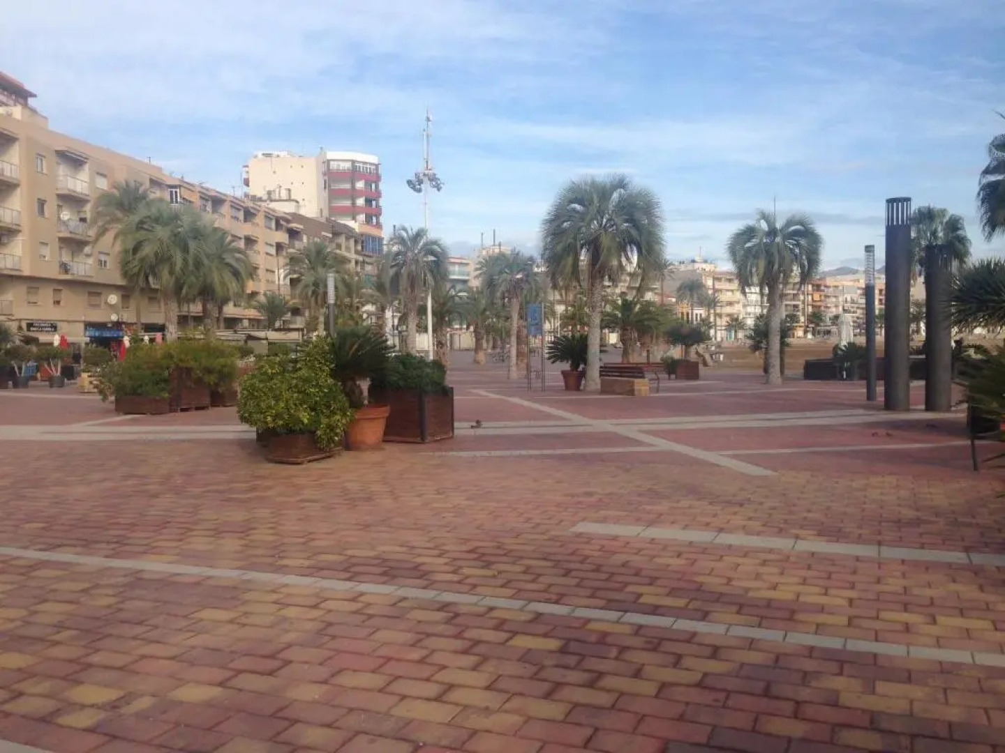 Fabulous Apartment With the Best View in Town Quiet Area, Short Walk to Centre