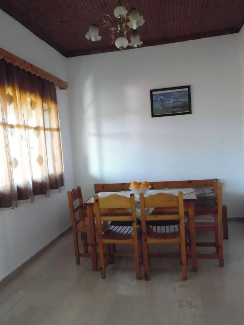 Katsaros Studios & Apartments