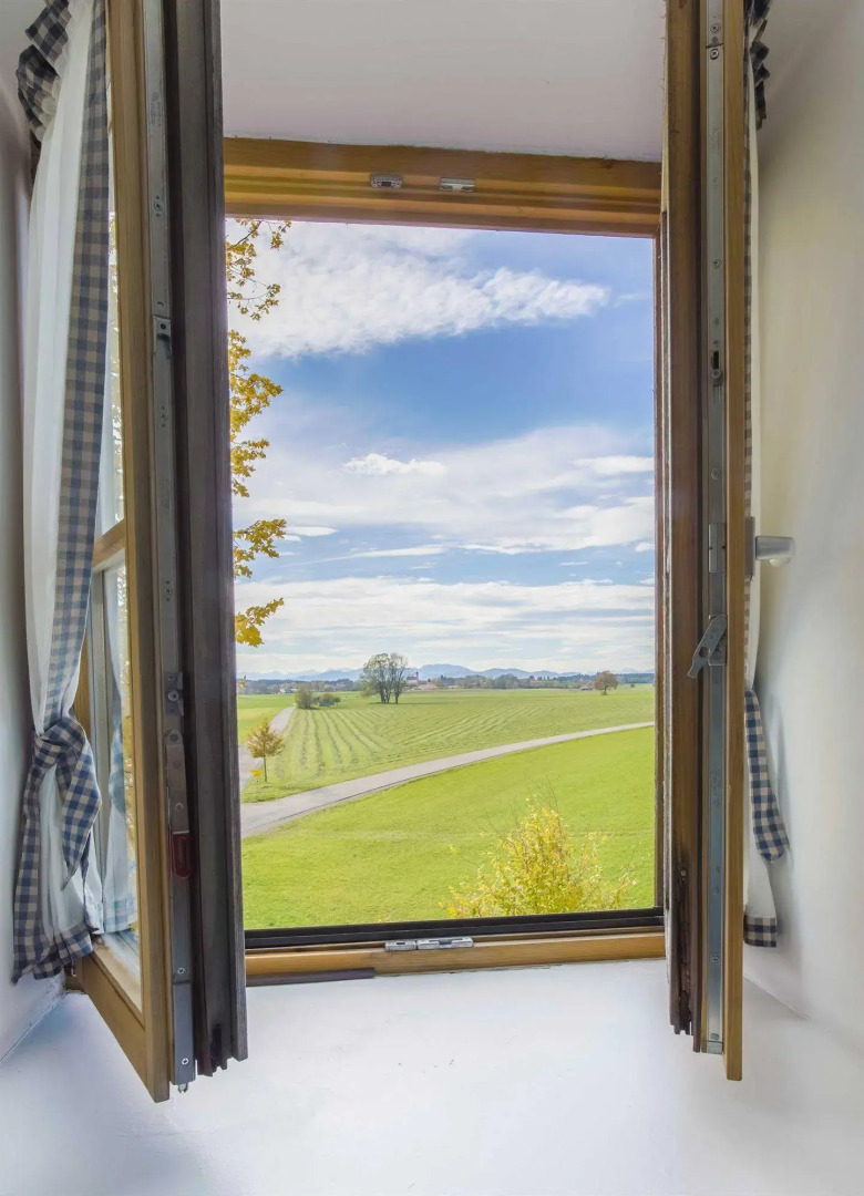 Landhotel & Gasthof Baiernrain