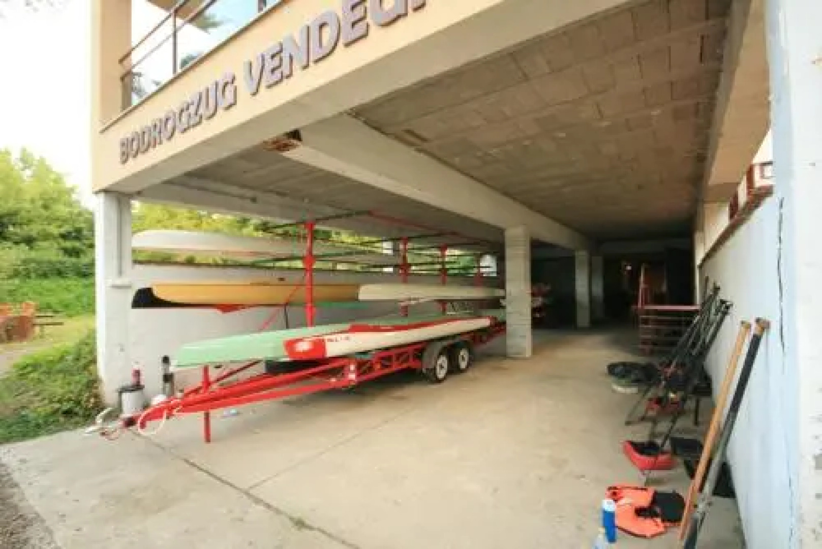 Bodrogzug Vendégház