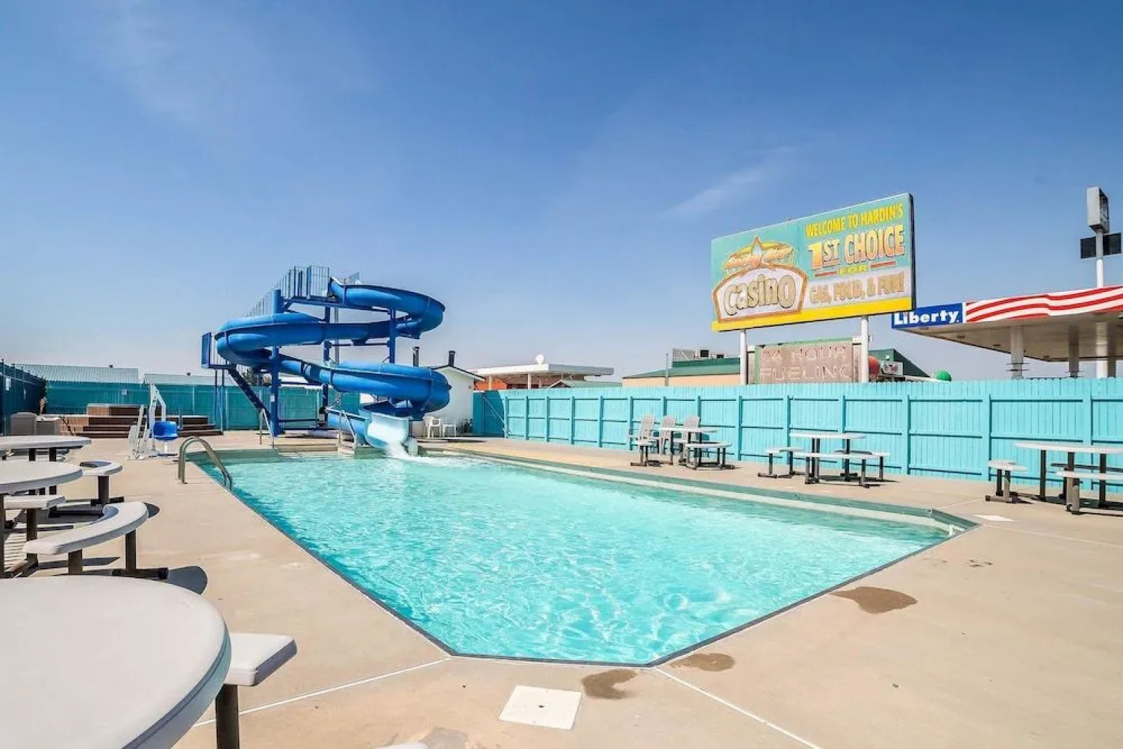 Super8 byWyndham Hardin Little Bighorn Battlefield