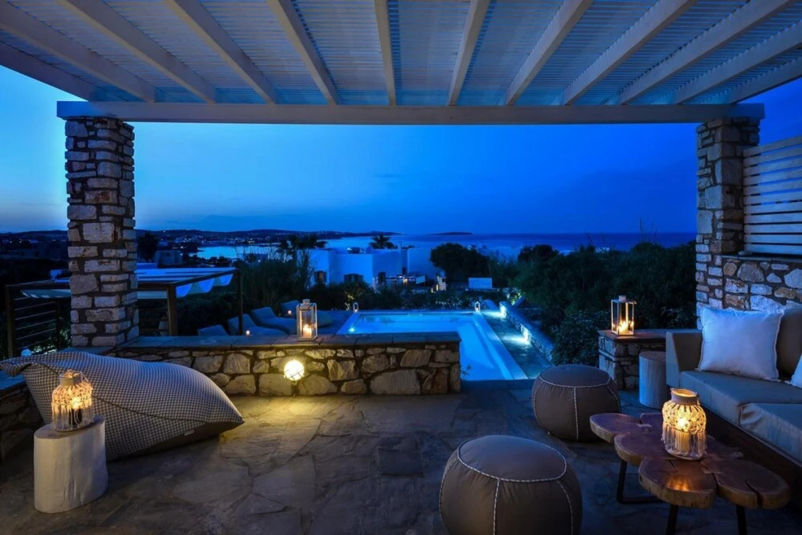 IVR Villa Zellima - Villa Zellima