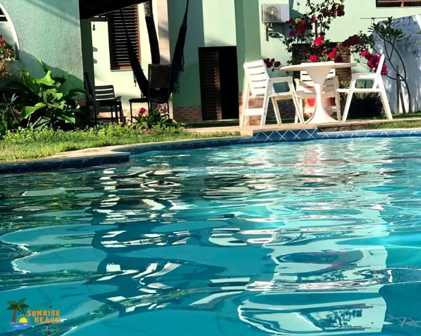 Pousada Sunrise Beach