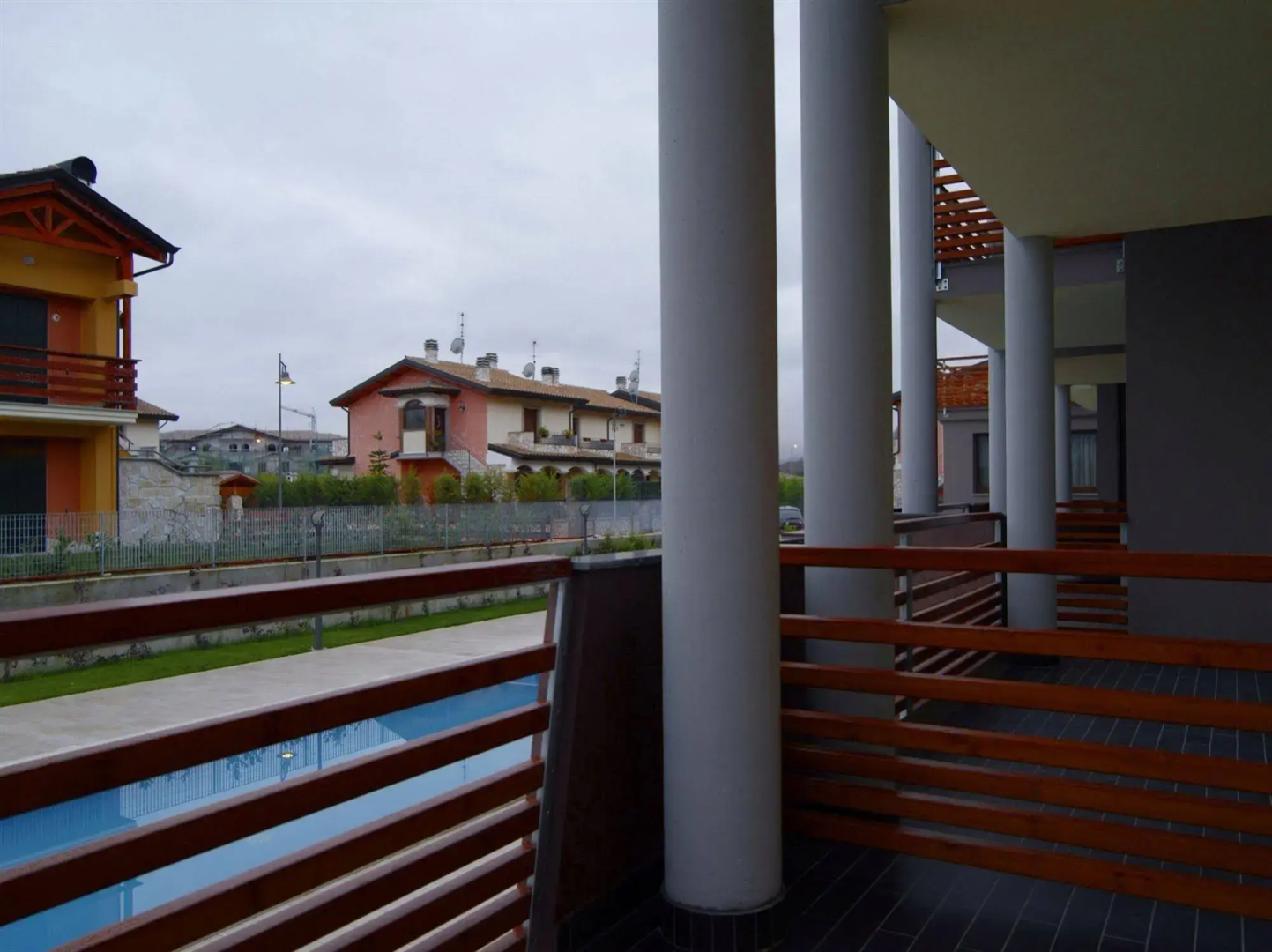 Hotel Natura