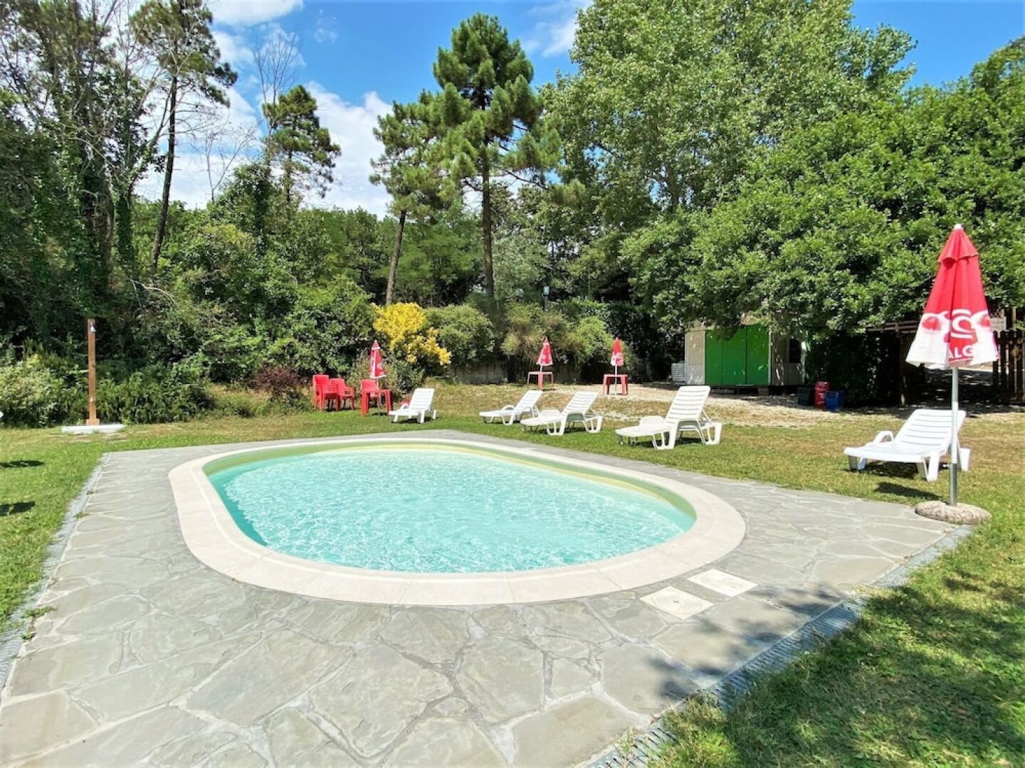 Belvilla by OYO Casa Bianca 4 pax