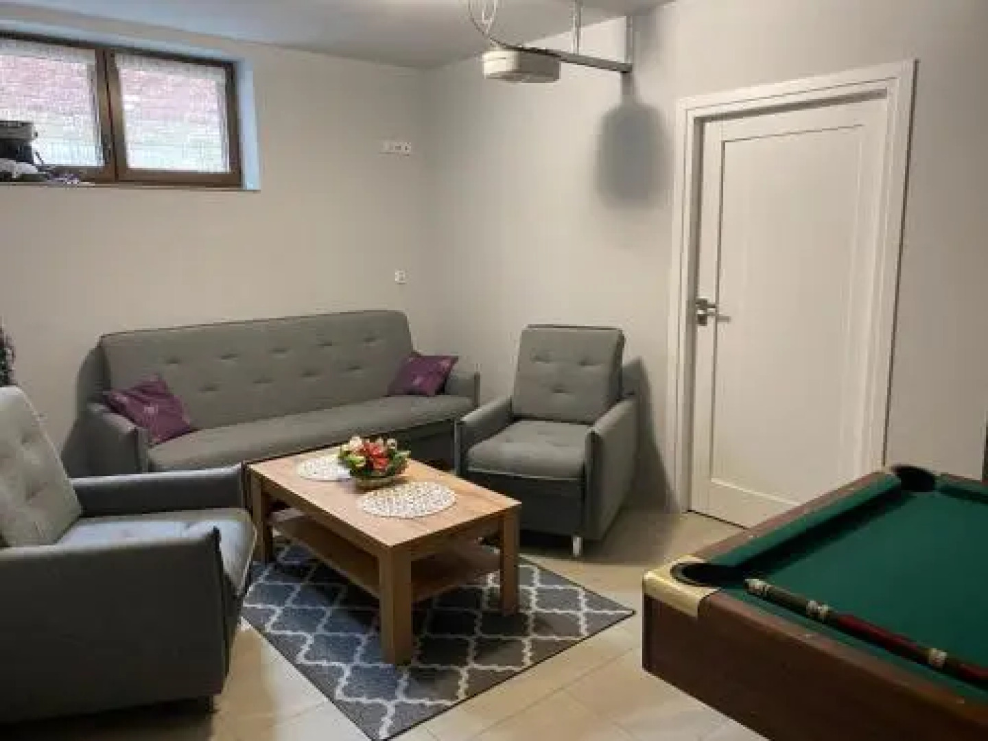 Victoria Domek do wynajecia