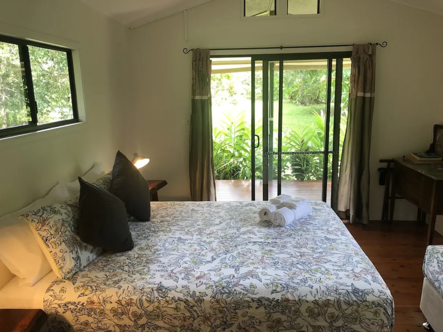 Cape Trib Farmstay