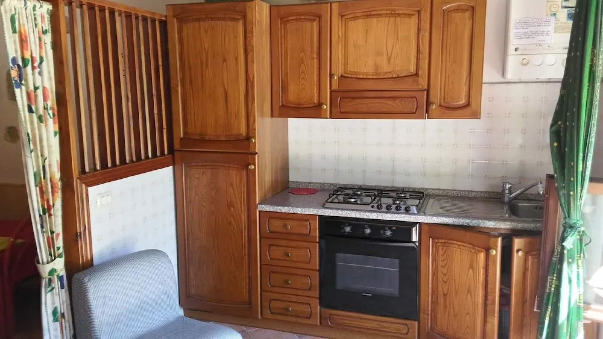 Agriturismo Calcinaia sul lago