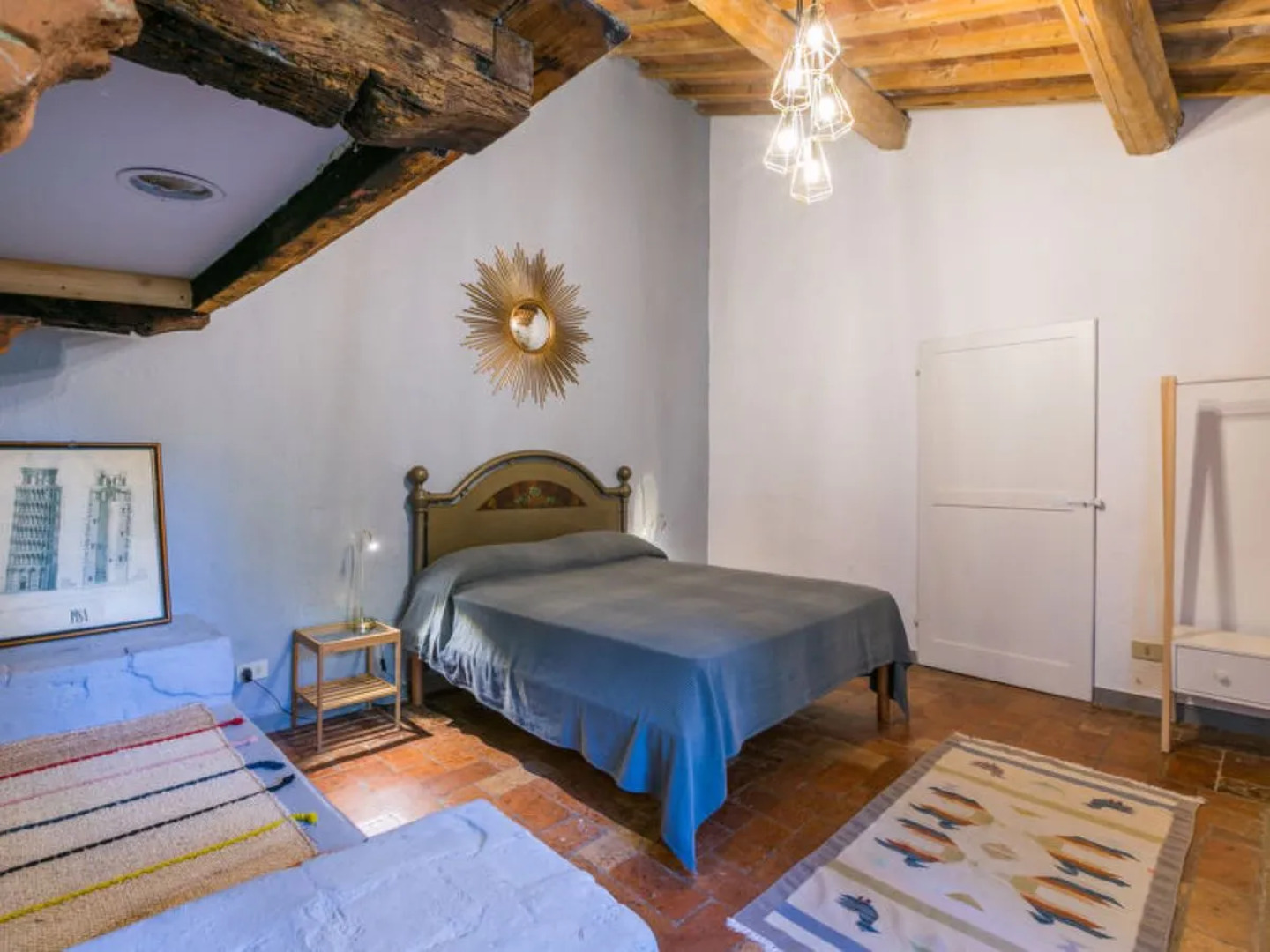 House Pietra Casciana Terme