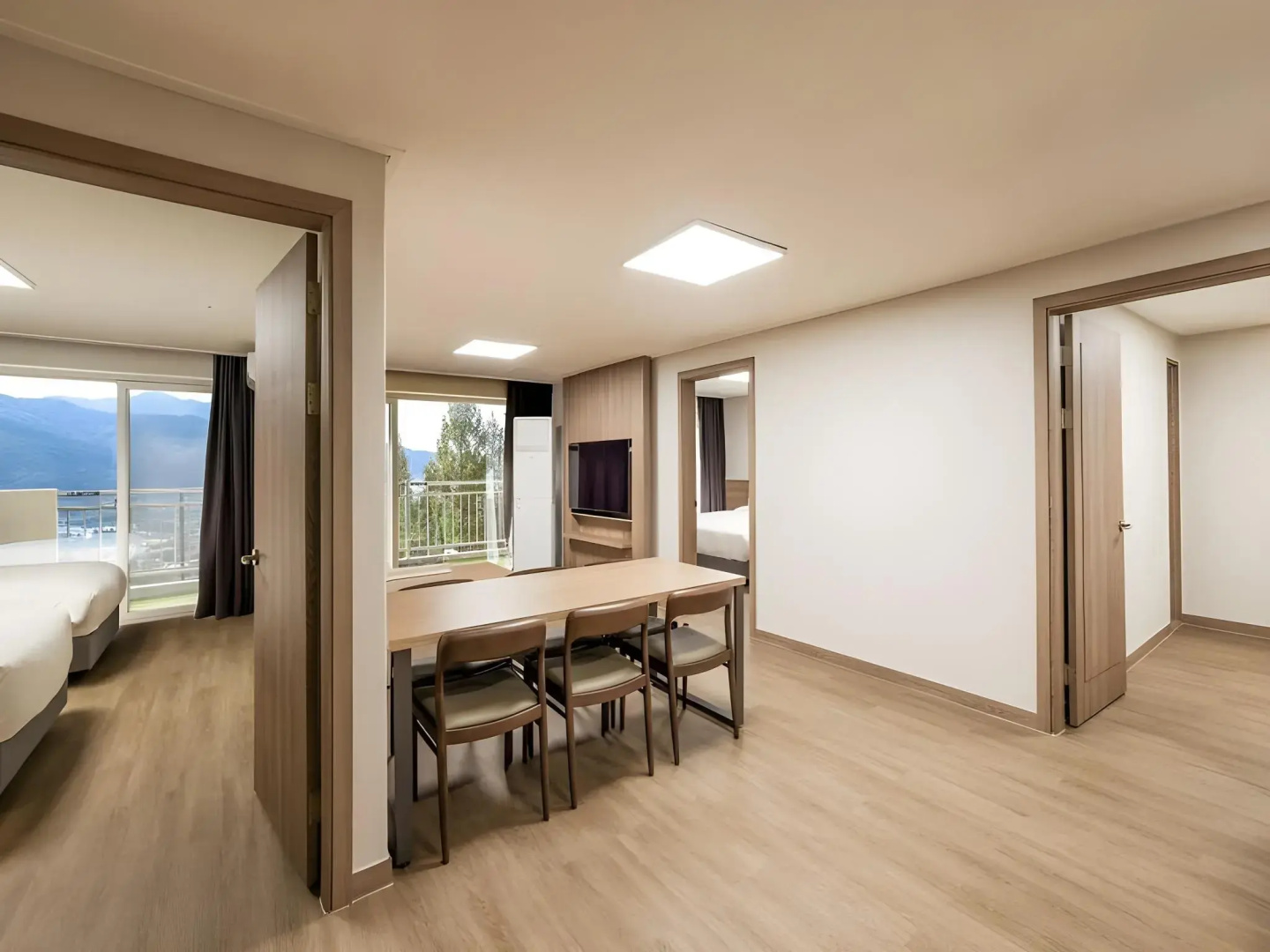 Kensington Resort Chungju
