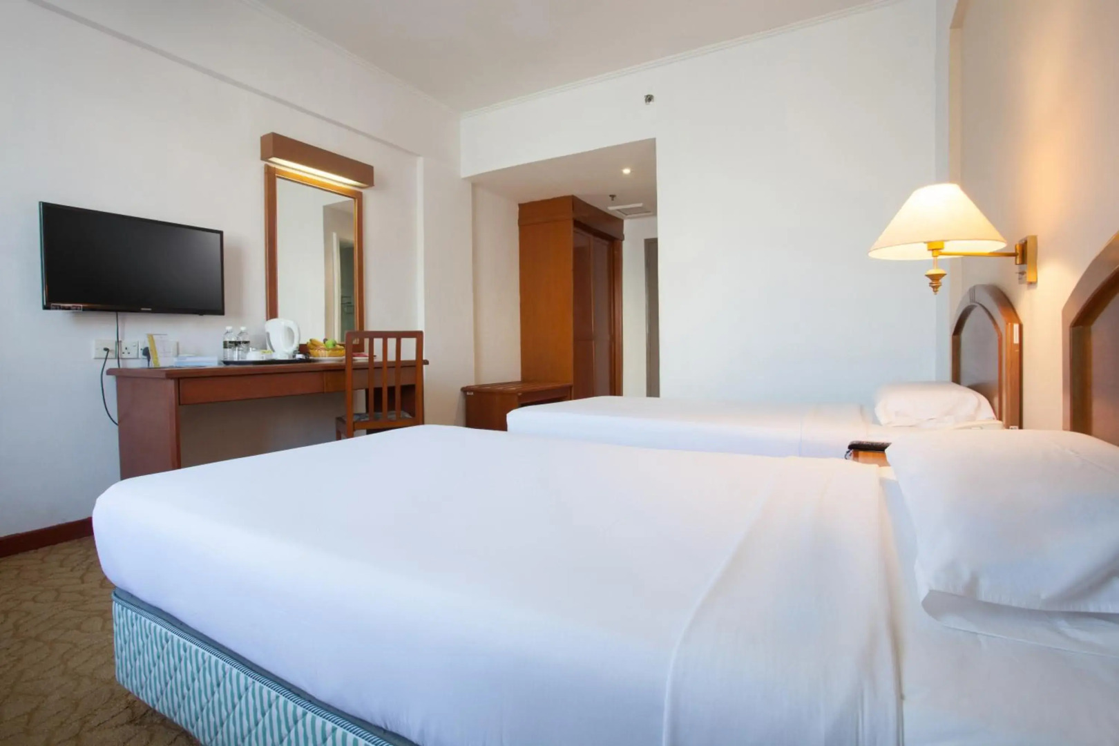 Hotel Seri Malaysia Kuala Terengganu