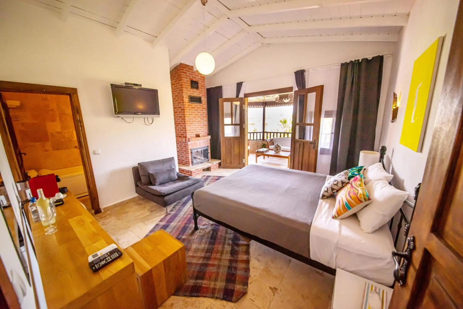 Murat Paşa Konağı Boutique Hotel