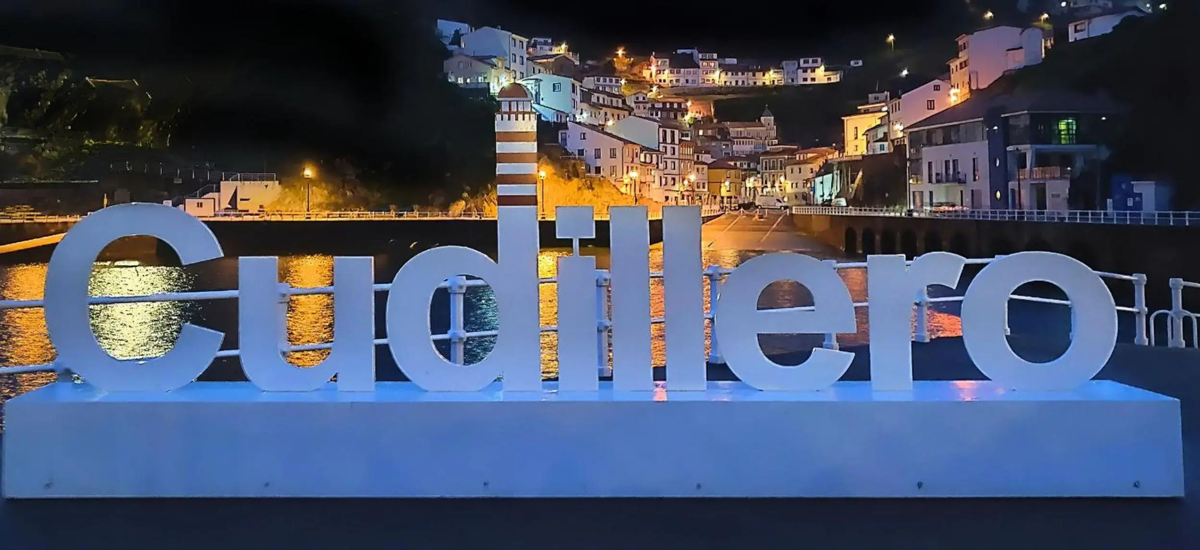 La Calma Cudillero II