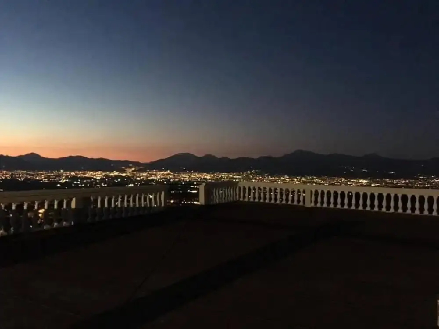 La Baita Del Re Resort