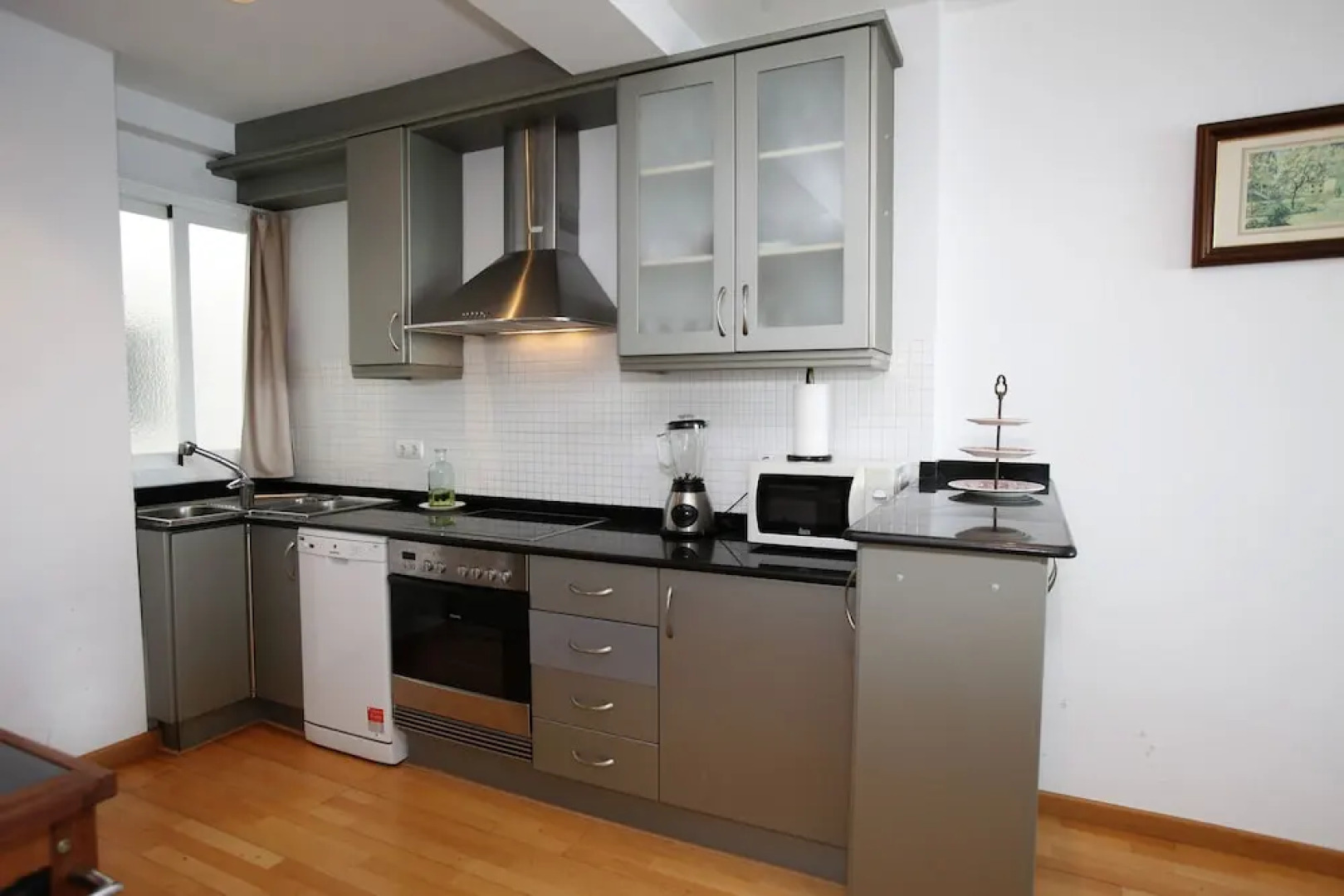 Frentemar Costa Calpe