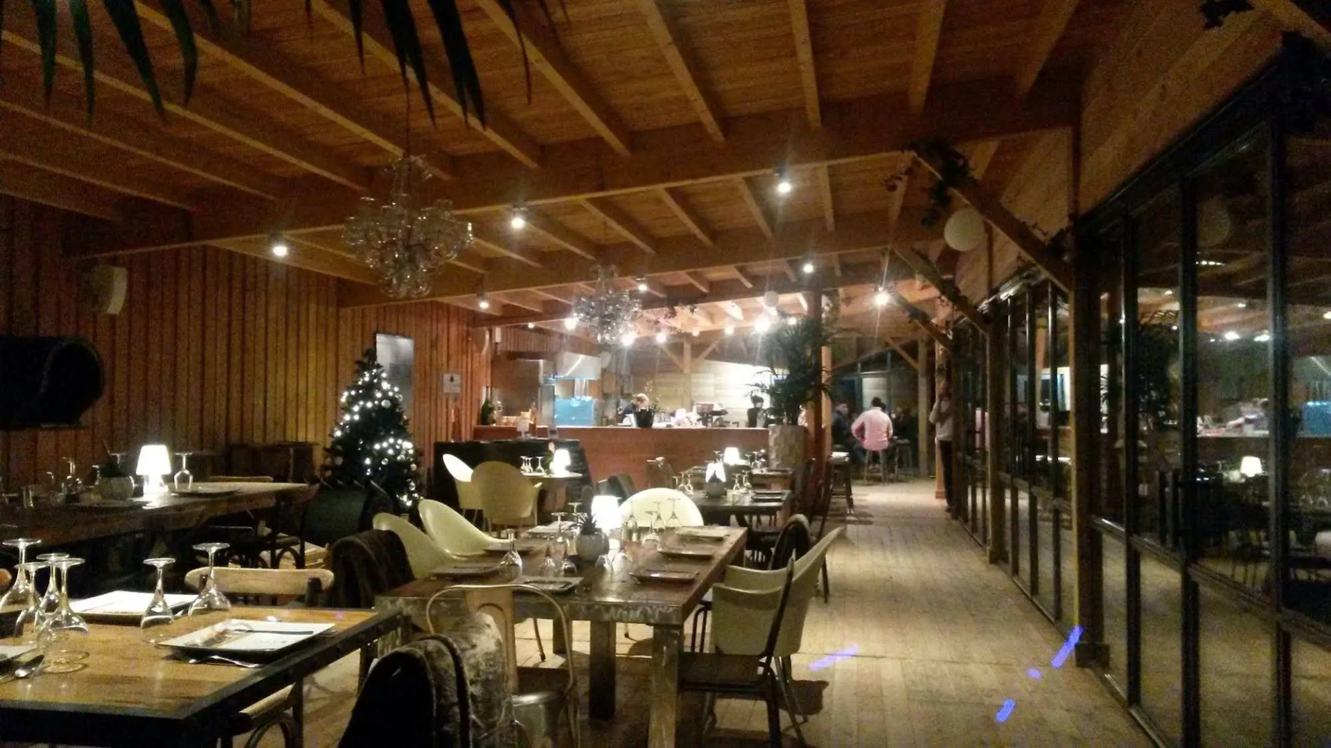 Lodges en Provence