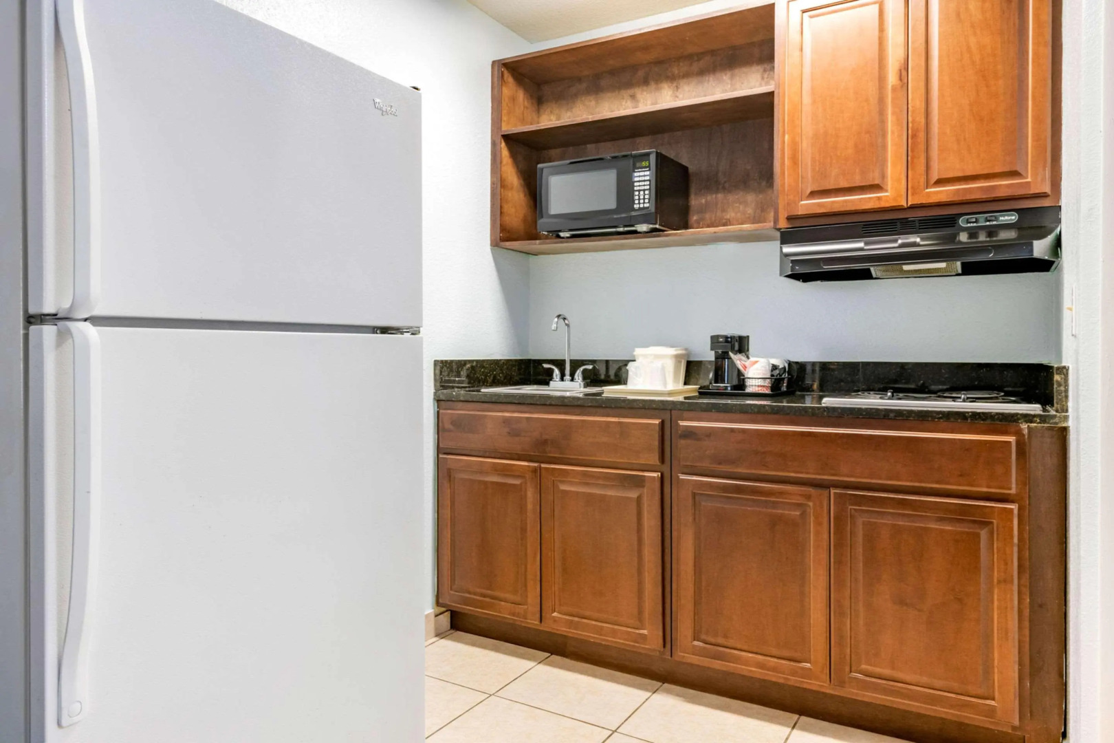 Quality Inn Sarasota North Near Lido Key Beach