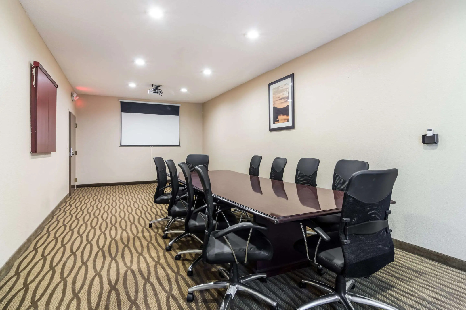 Comfort Suites Eufaula North