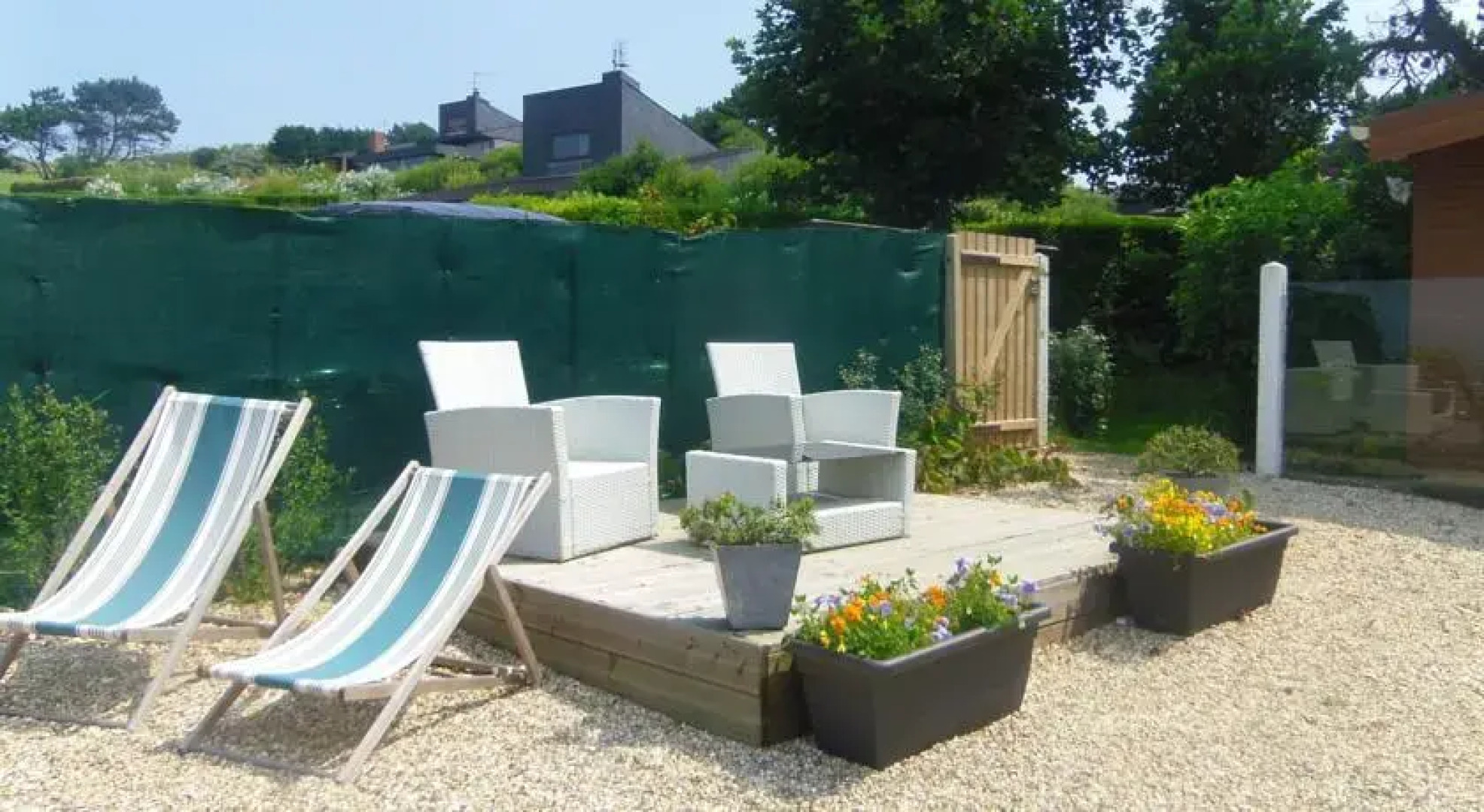 La Cabane des Mouettes