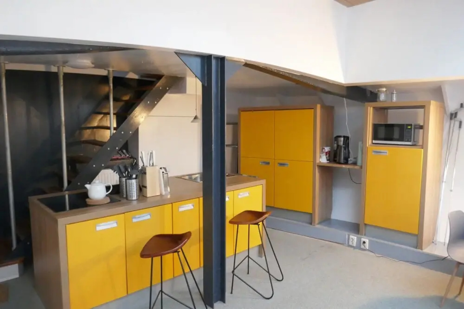 Boathotel Rotterdam Wilhelmina
