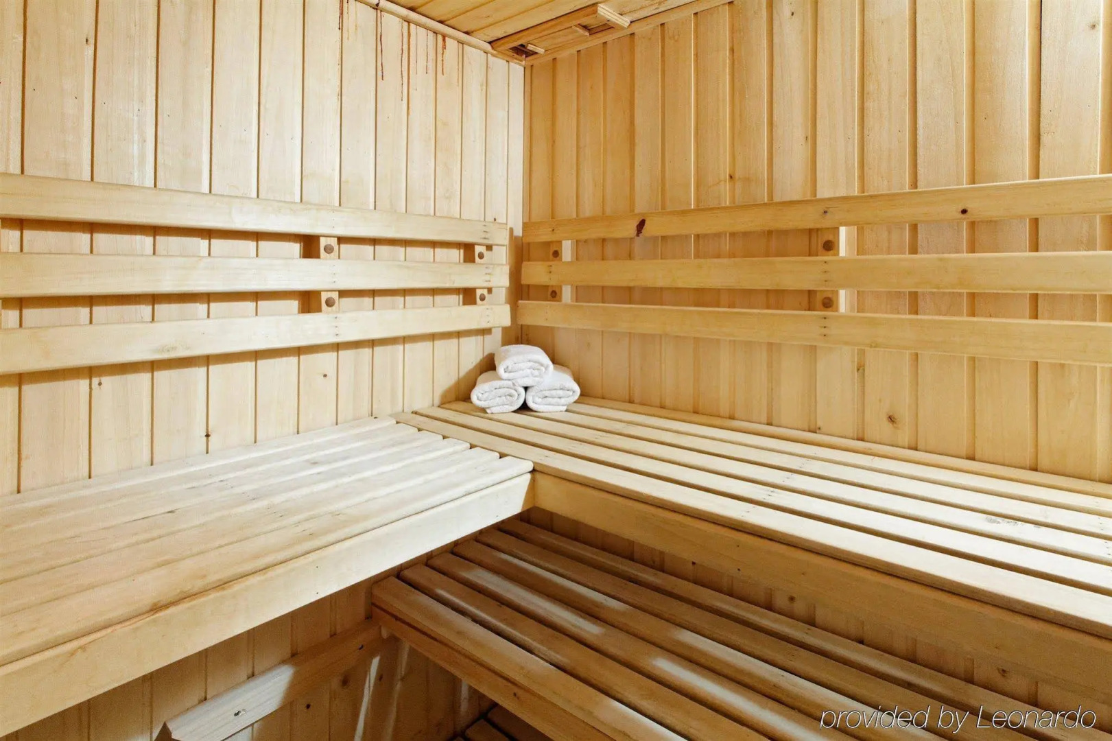 Holiday Inn Express Puerto Montt