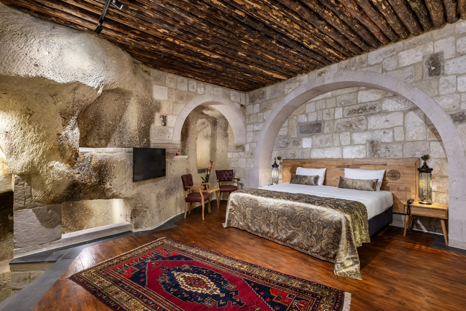 Cappadocia Estates - Special Class