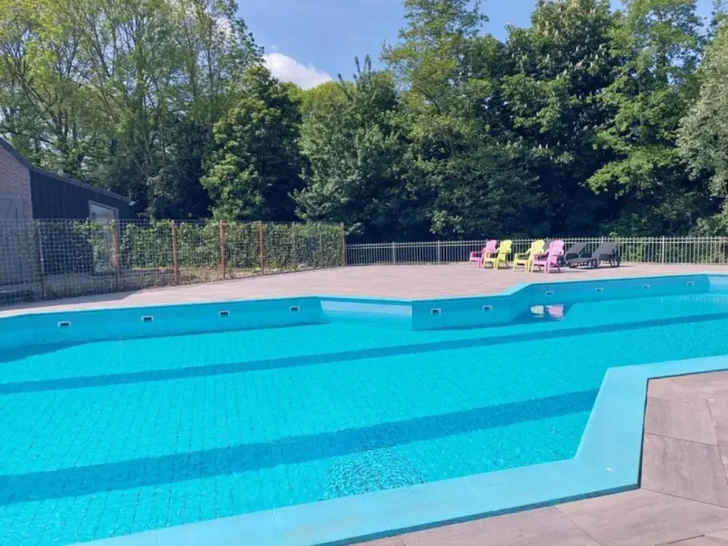 Beautiful Villa Close to Beaches