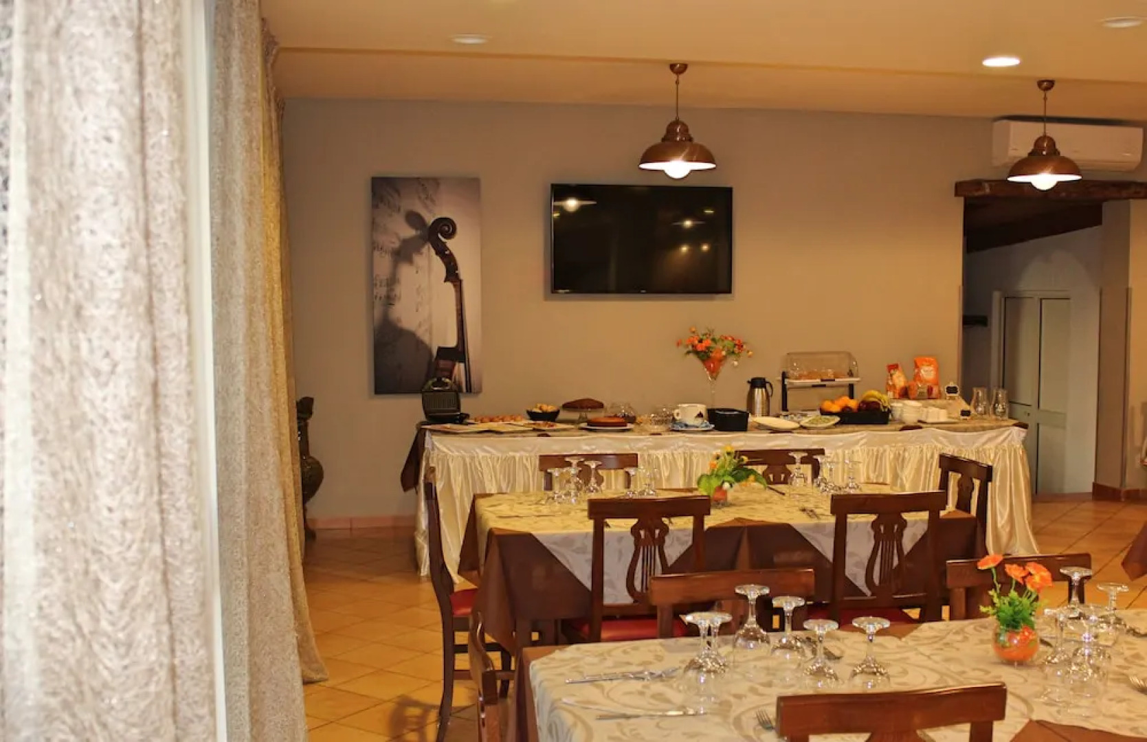 Residence Le Castella