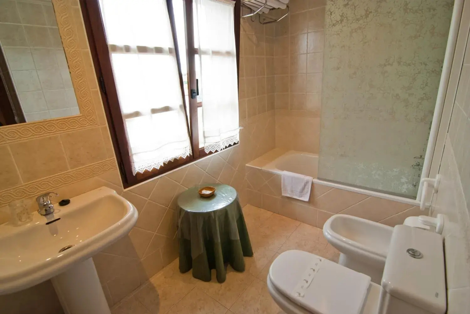 Posada Rural La Solana Montañesa