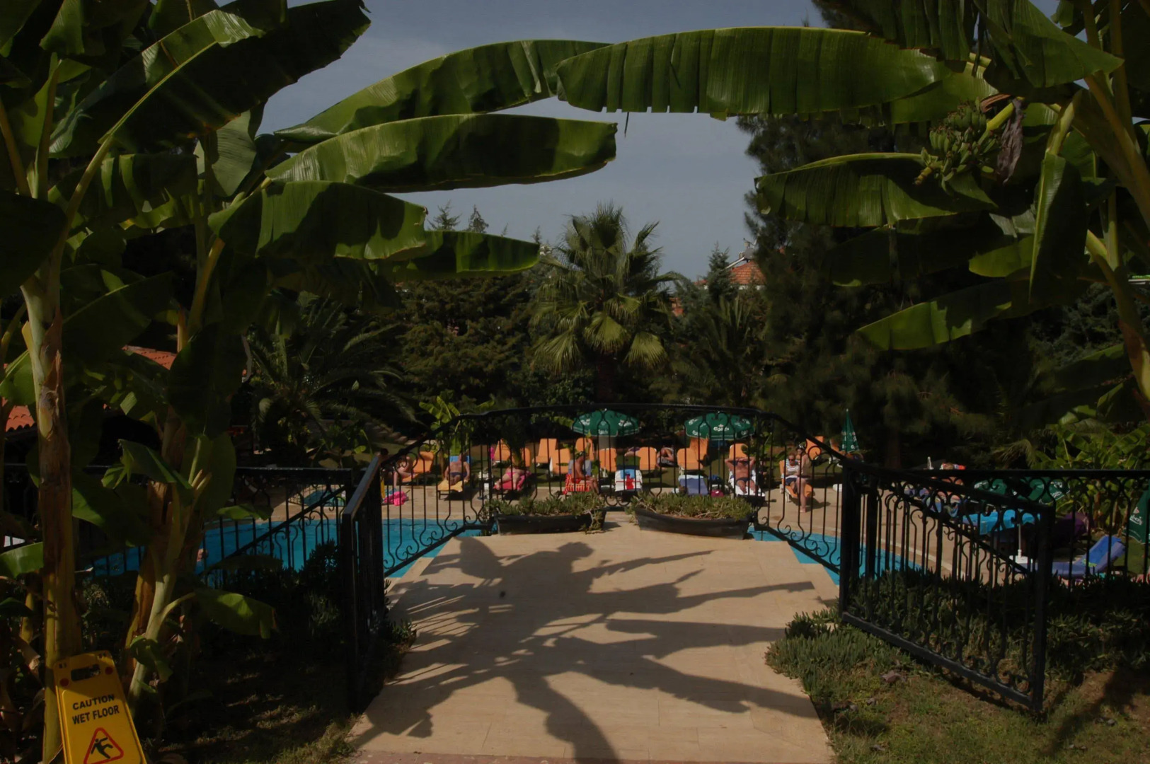 Antas Deluxe Apartments