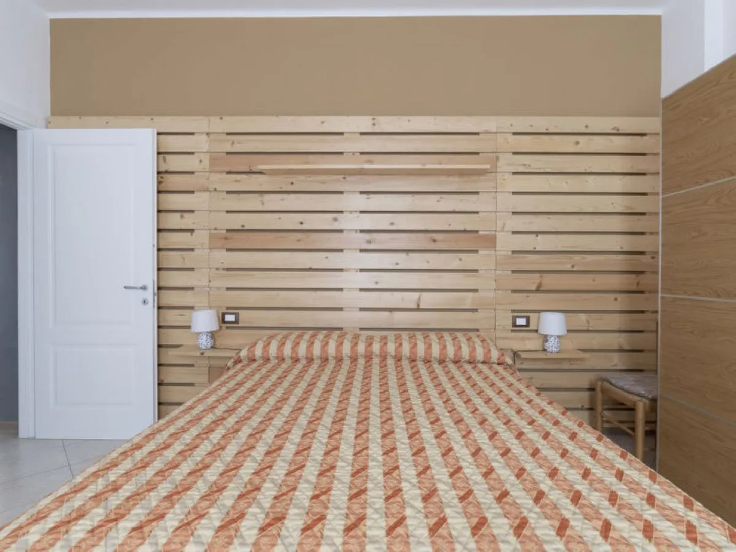 Apartment Casa 51 Erli